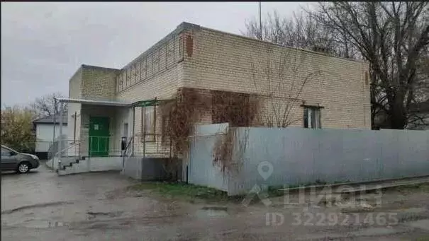 Помещение свободного назначения в Ставропольский край, Ставрополь № 6 ... - Фото 0