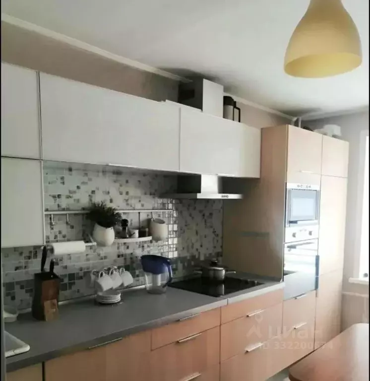 4-к кв. Алтайский край, Барнаул Социалистический просп., 115 (88.0 м) - Фото 2
