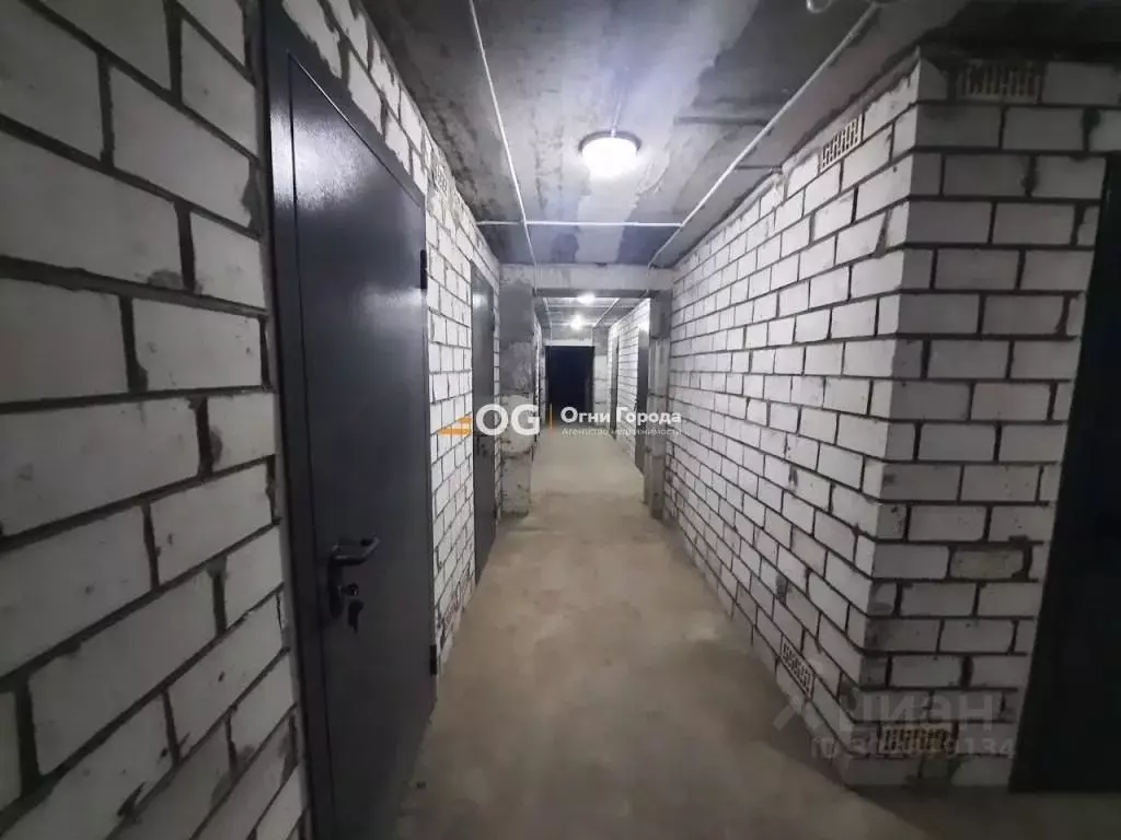 Гараж в Брянская область, Брянский район, пос. Мичуринский, ... - Фото 2