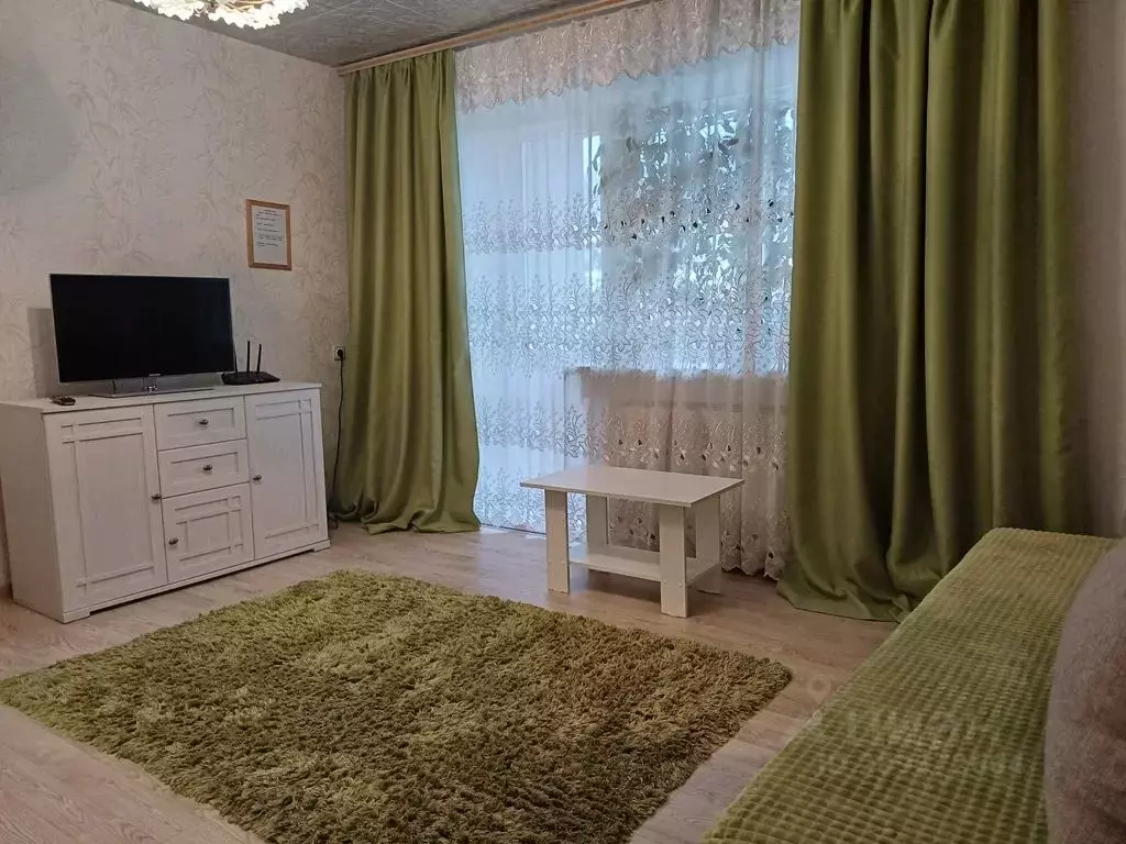 1-к кв. Тамбовская область, Мичуринск Кочетовка мкр, Кочетовка-5 мкр, ... - Фото 0