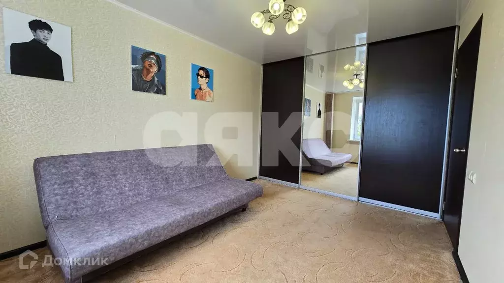 Продаётся 1-к квартира, 27.2 м - Фото 0