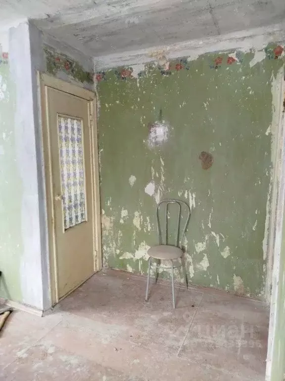 1-к кв. Орловская область, Мценский район, Отрадинское с/пос, с. ... - Фото 2