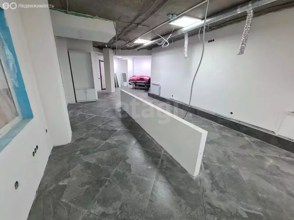 Помещение свободного назначения (77.7 м) - Фото 2