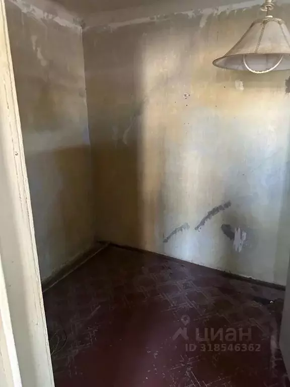 3-к кв. Тамбовская область, Кирсанов Буденовская ул., 51 (43.7 м) - Фото 2