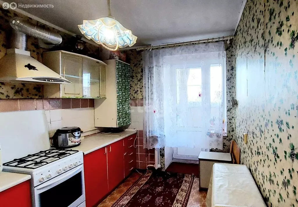2-комнатная квартира: Стерлитамак, улица Гоголя, 98 (48.3 м) - Фото 1