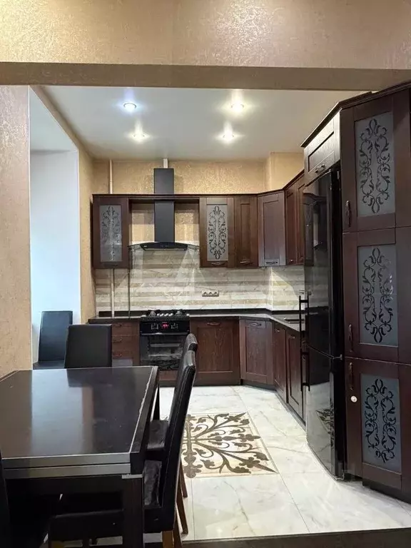 3-к кв. Москва Автозаводская ул., 6 (75.0 м) - Фото 2