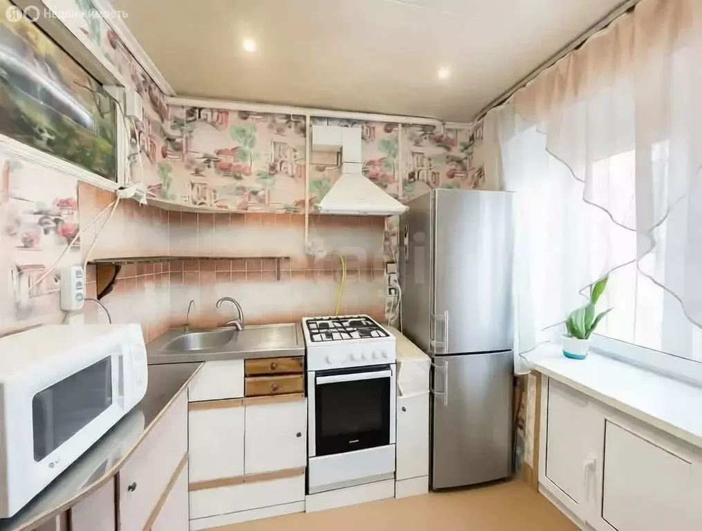 2-комнатная квартира: Ярославль, улица Добрынина, 20Б (43.5 м) - Фото 2