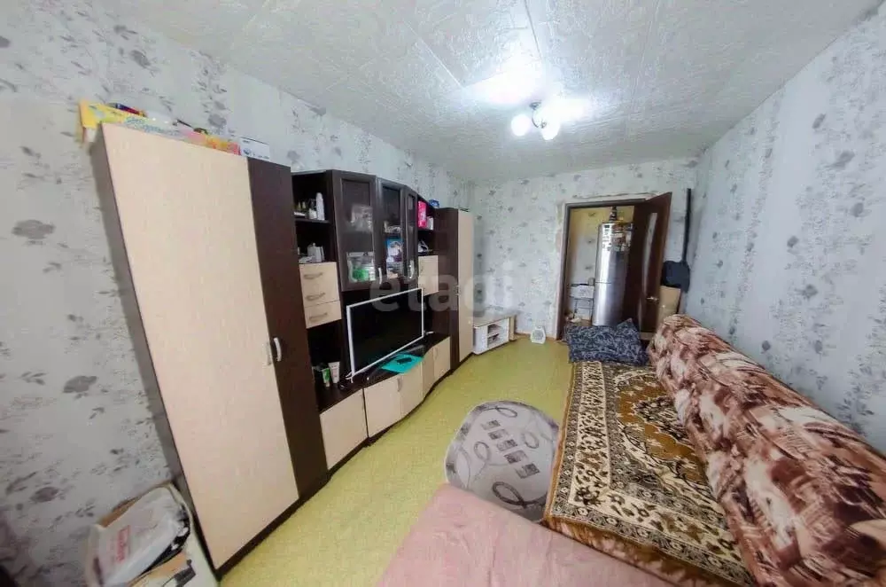 2-к кв. Курганская область, Шадринск Февральская ул., 118 (40.0 м) - Фото 2