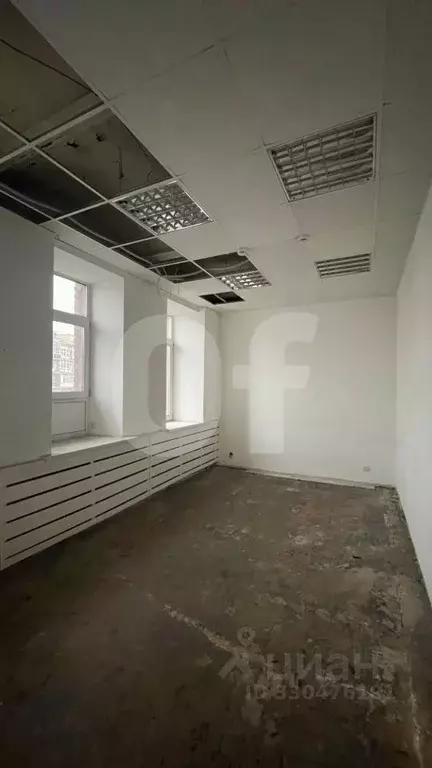 Офис в Москва ул. Гиляровского, 65С1 (1728 м) - Фото 1