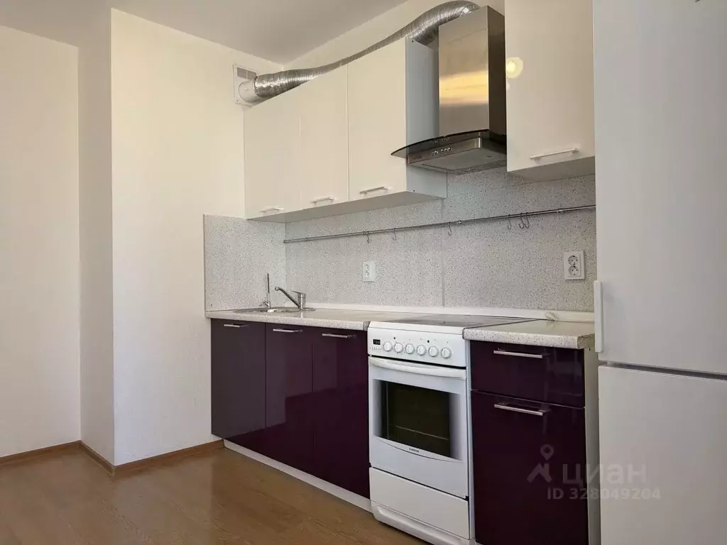 1-к кв. Санкт-Петербург ул. Невзоровой, 9 (37.0 м) - Фото 2