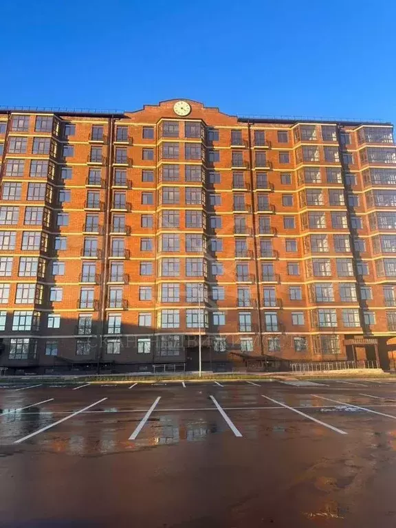 2-к. квартира, 77,1 м, 10/11 эт. - Фото 1