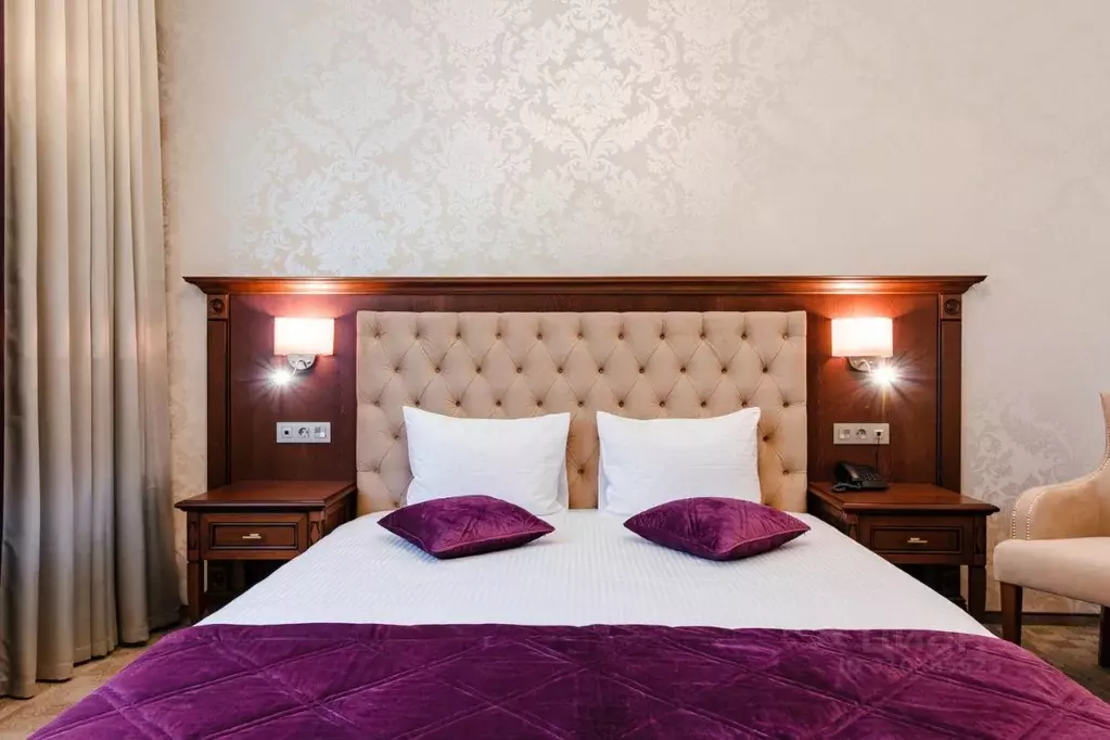 Комната Оренбургская область, Оренбург пер. Шевченко, 5 (20.0 м) - Фото 2