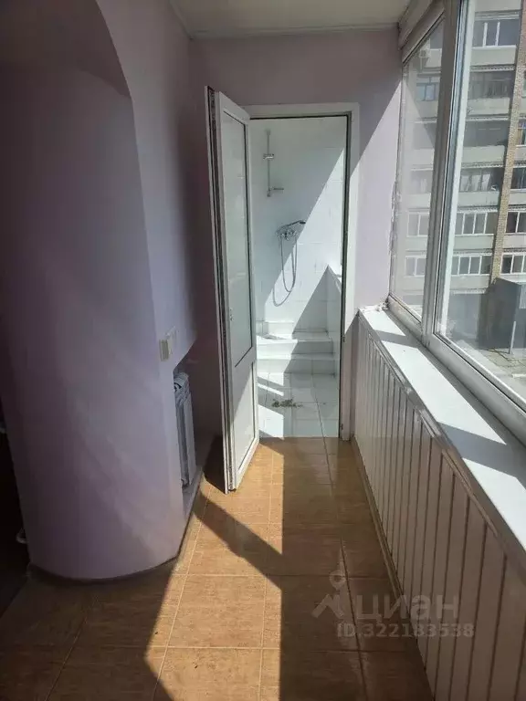 4-к кв. Самарская область, Тольятти ул. Лизы Чайкиной, 46 (98.0 м) - Фото 2