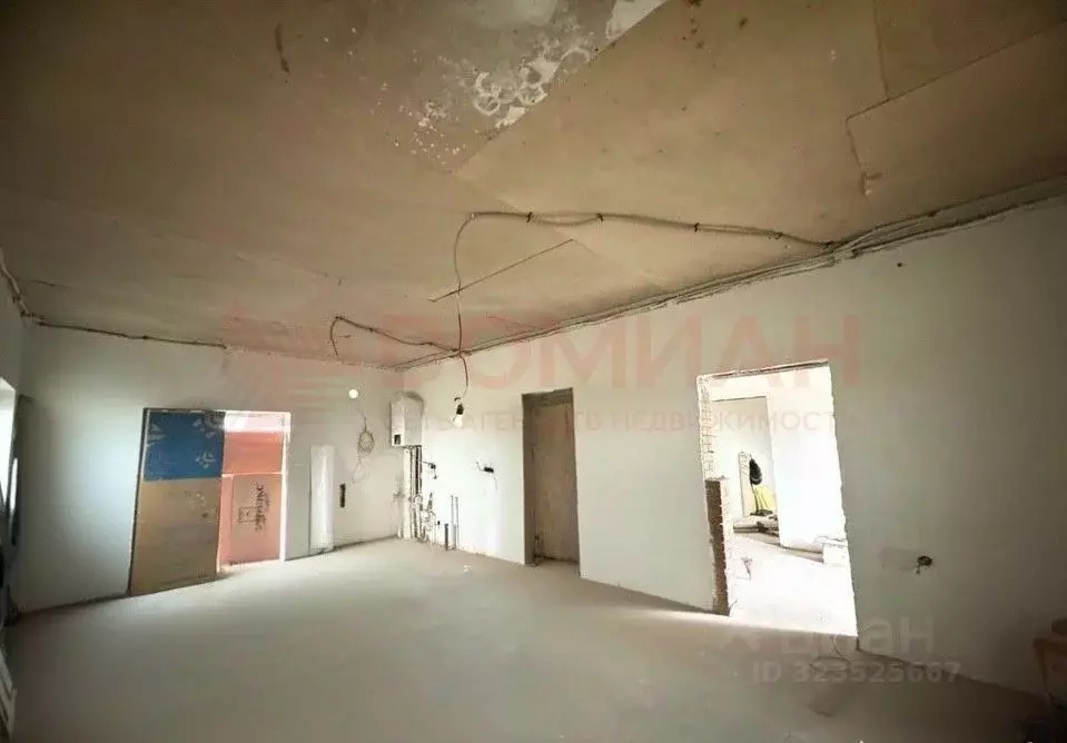 Дом в Ростовская область, Аксайский район, Грушевская ст-ца пер. ... - Фото 1