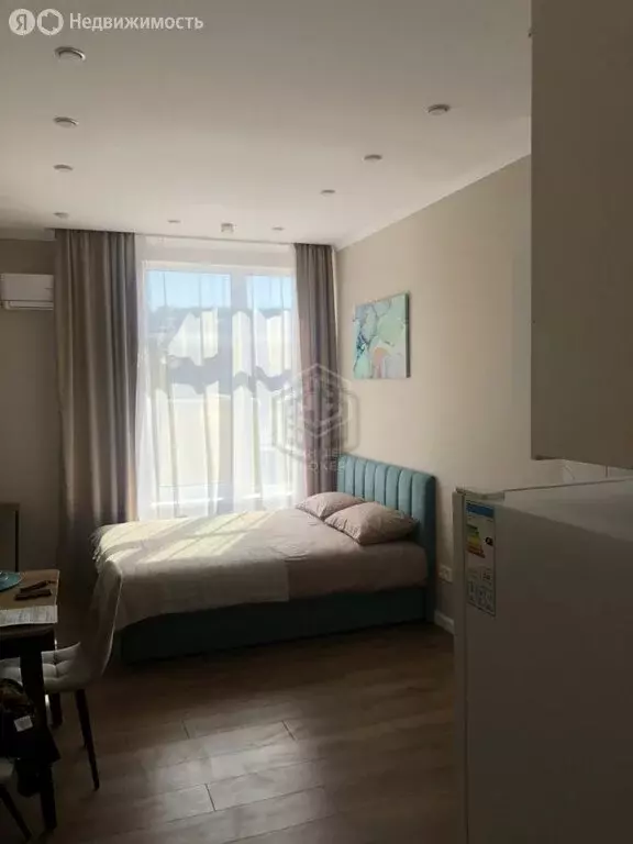 Квартира-студия: Ялта, Киевская улица, 44 (29 м) - Фото 1