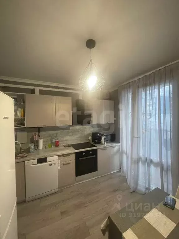 2-к кв. Воронежская область, Воронеж ул. Адмирала Чурсина, 14 (62.0 м) - Фото 1