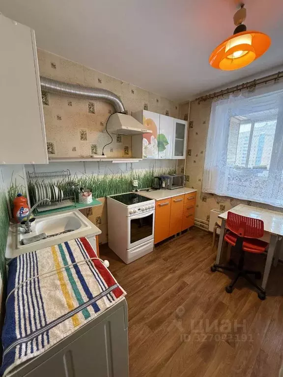 1-к кв. Санкт-Петербург, Санкт-Петербург, Колпино Октябрьская ул., 81 ... - Фото 1