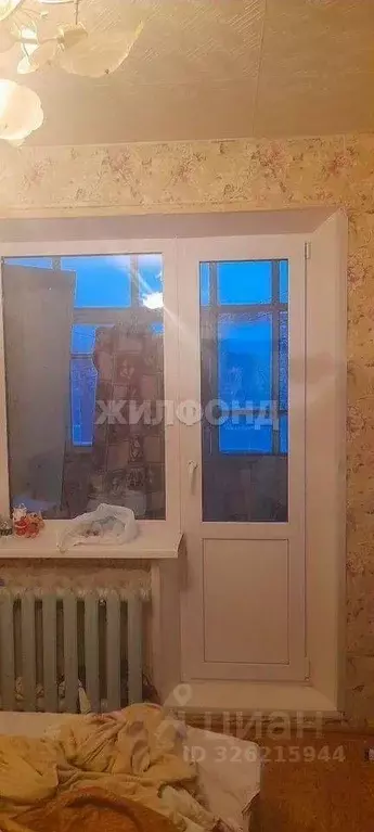 3-к кв. Томская область, Томск ул. Войкова, 61 (66.0 м) - Фото 2