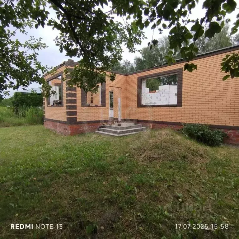 Участок в Курская область, Курский район, Моковский сельсовет, Золотая ... - Фото 1