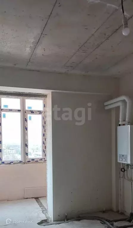Продаётся 1-к квартира, 42.9 м - Фото 1
