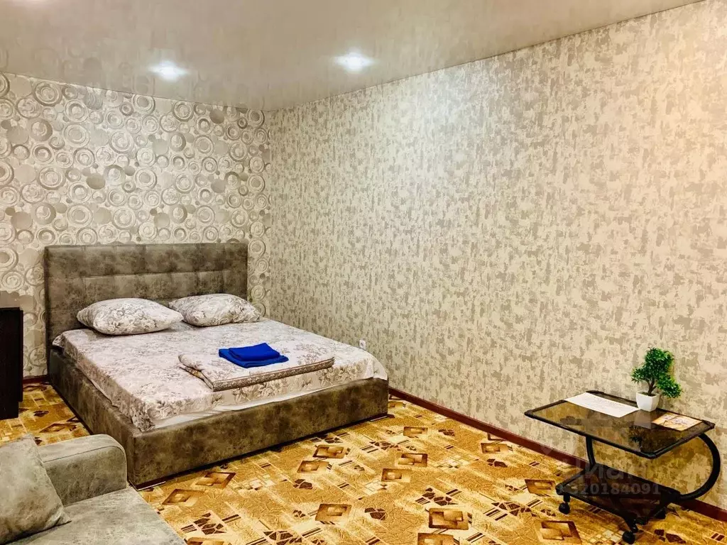 1-к кв. Коми, Воркута Тиманская ул., 4Б (35.0 м) - Фото 1