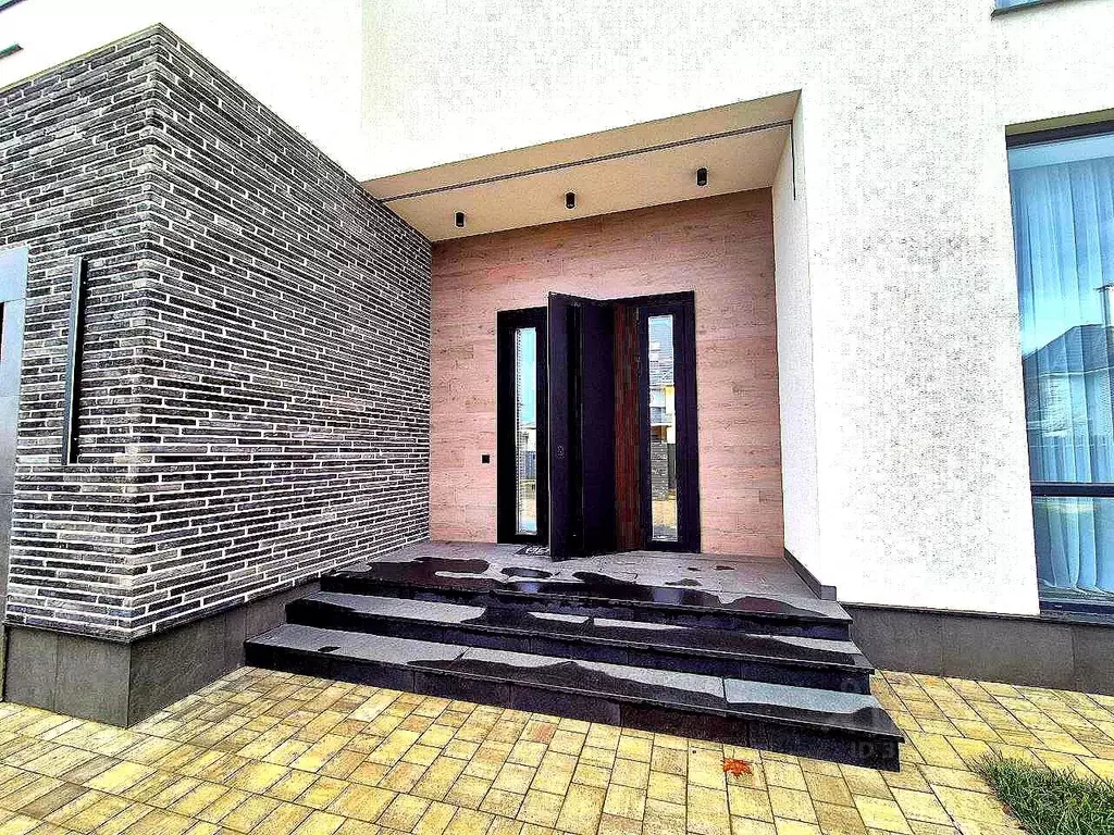 Коттедж в Москва д. Милюково, Чистые Ключи кп,  (416 м) - Фото 2