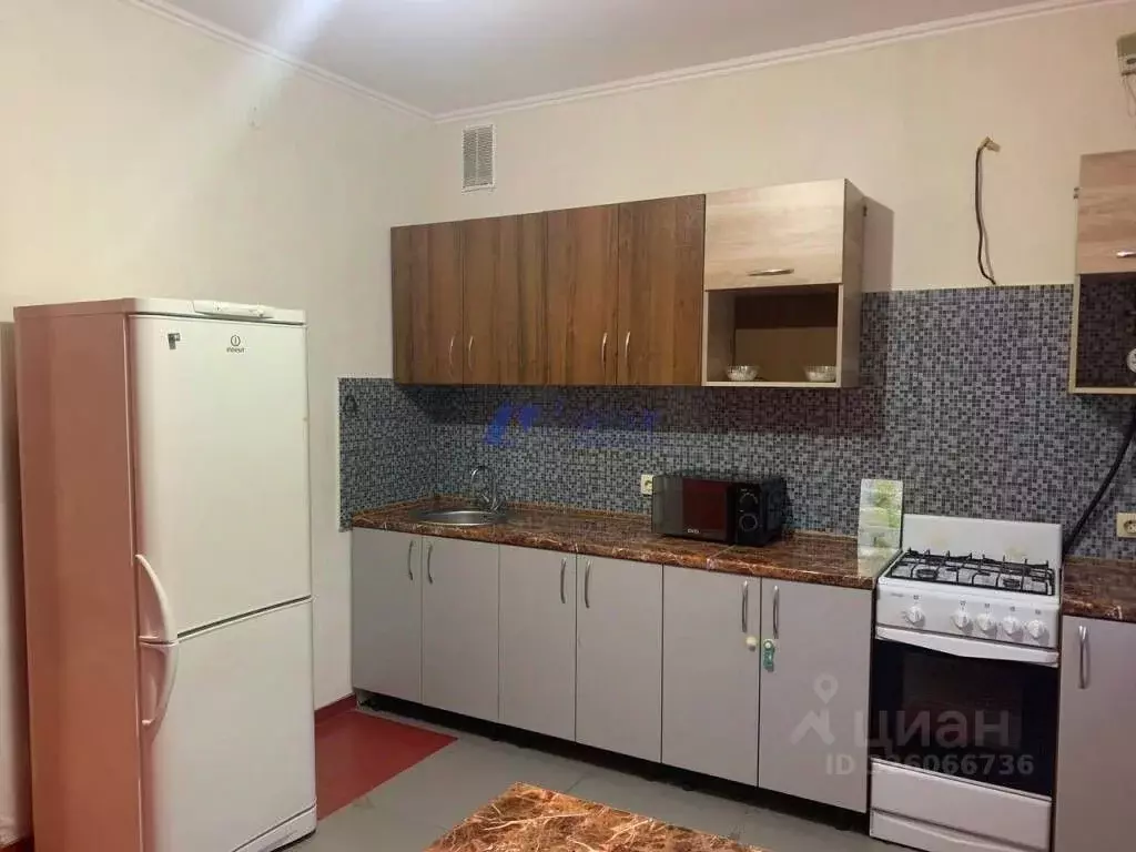 1-к кв. Ярославская область, Ярославль ул. Вишняки, 5к2 (42.7 м) - Фото 2