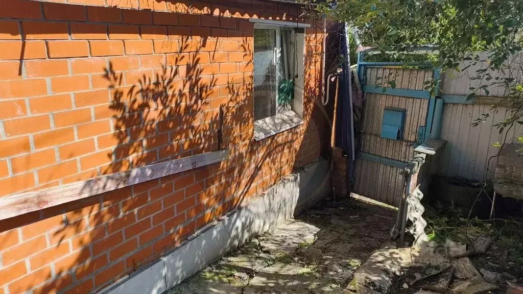 Дом в Белгородская область, Старый Оскол Красномилицейская ул., 41 (43 ... - Фото 2