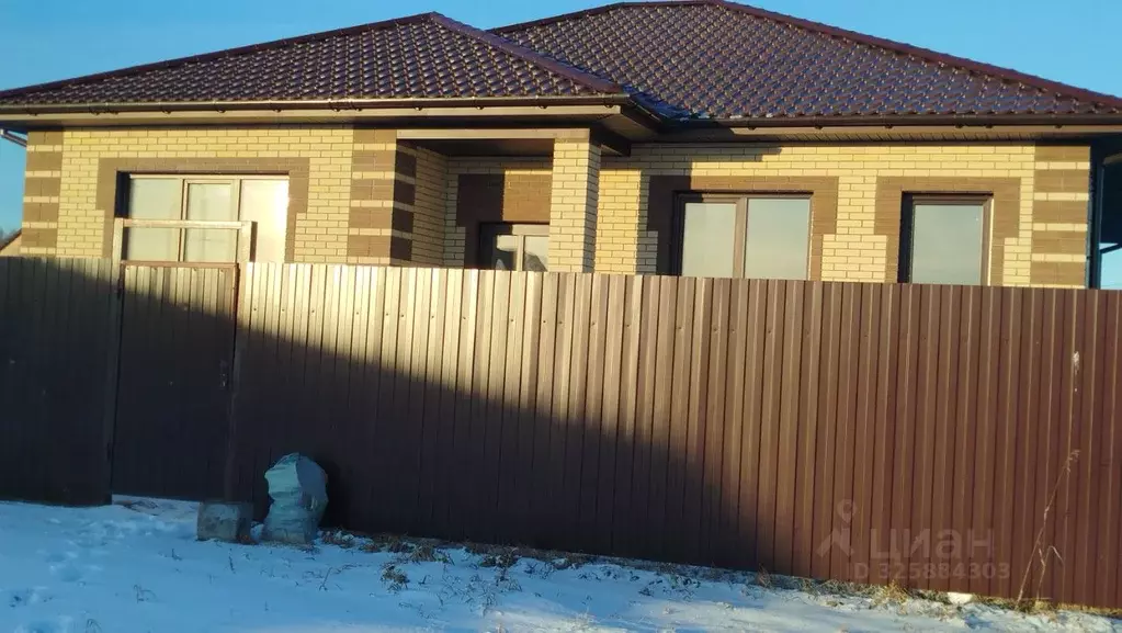 Дом в Омская область, Омский район, пос. Магистральный ул. Степная ... - Фото 2