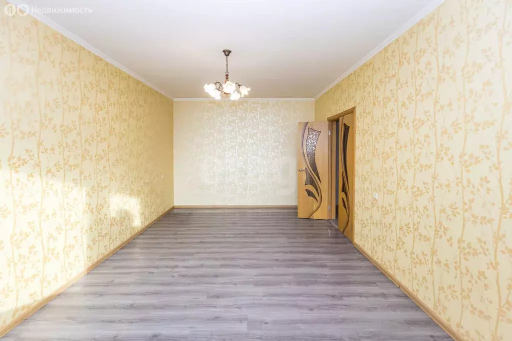 1-комнатная квартира: Благовещенск, улица Калинина, 1 (39.5 м) - Фото 2