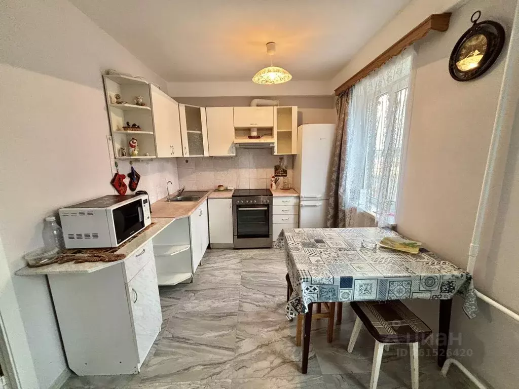 1-к кв. Санкт-Петербург Мартыновская ул., 12К1 (45.0 м) - Фото 2