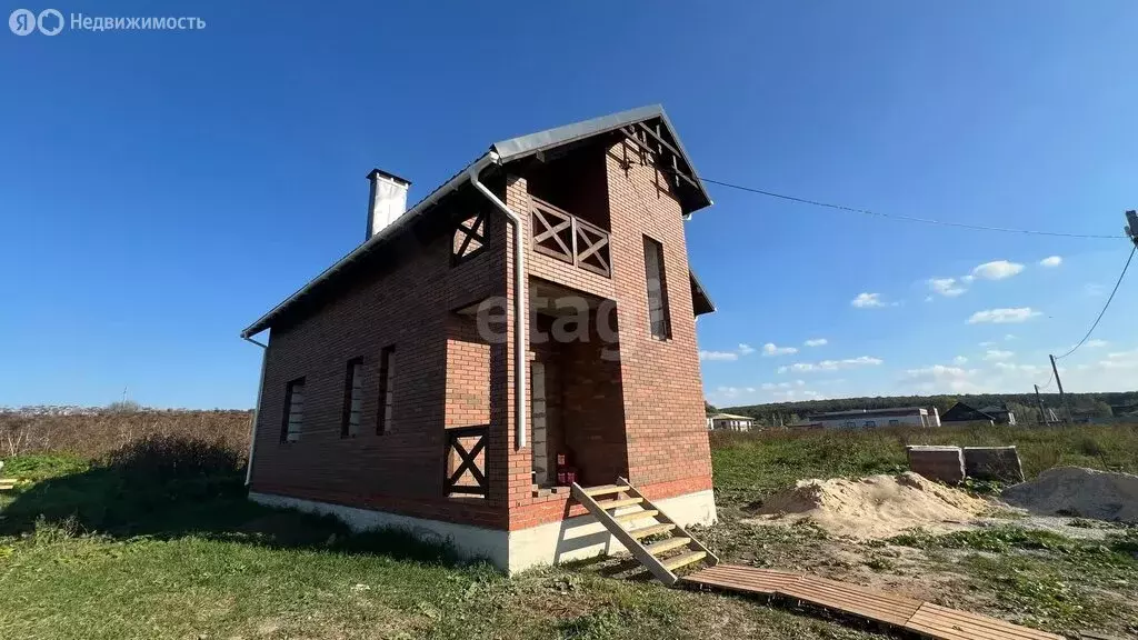 Дом в Тула, Привокзальный территориальный округ (132 м) - Фото 0