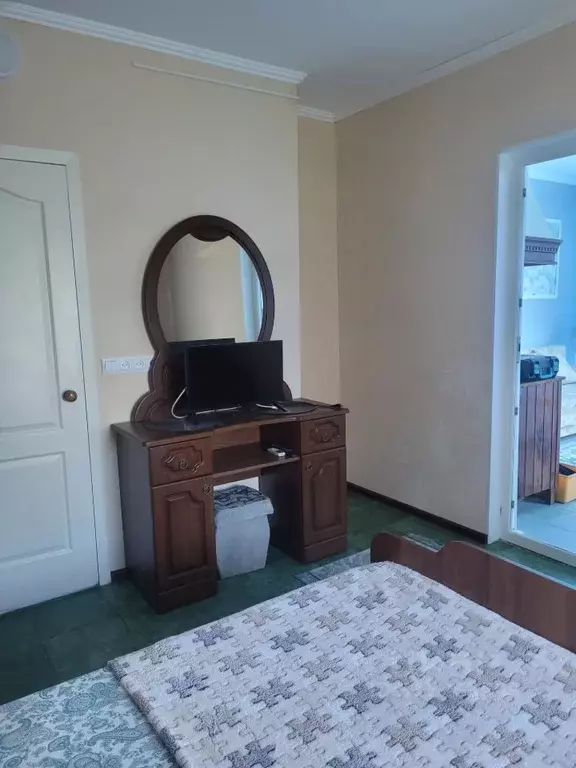 Комната Краснодарский край, Сочи ул. Единство, 24 (30.0 м) - Фото 1