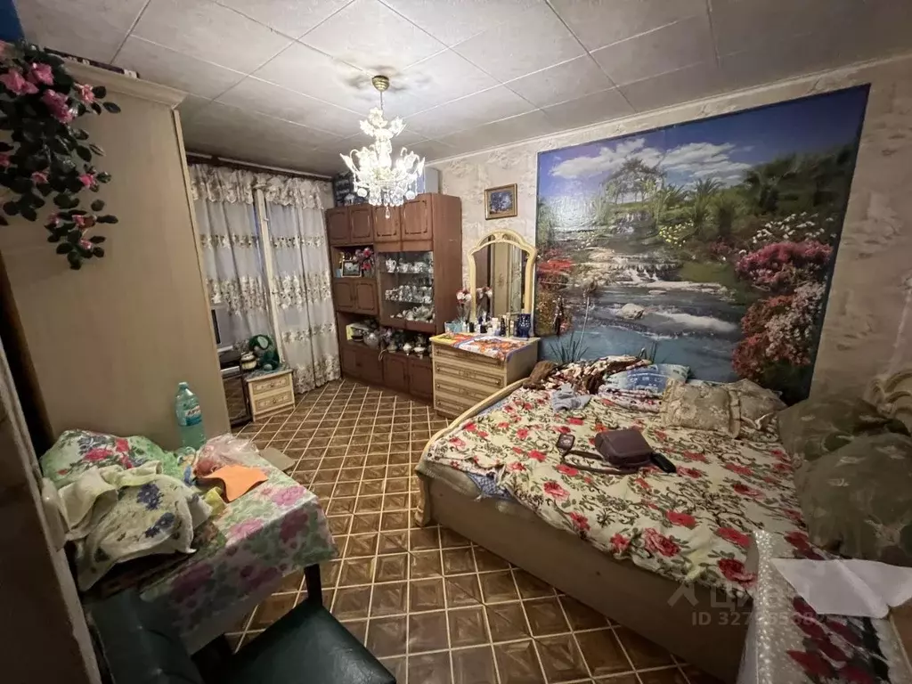 Комната Москва ул. Алексея Дикого, 20 (19.0 м) - Фото 2