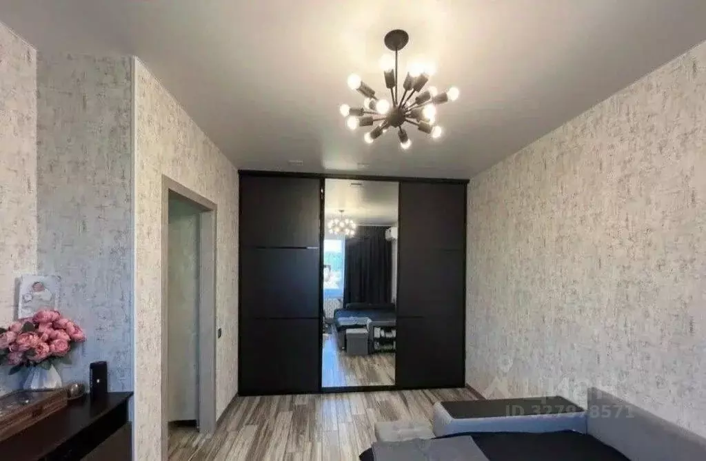 1-к кв. Крым, Симферополь ул. Балаклавская, 73Д (30.0 м) - Фото 1