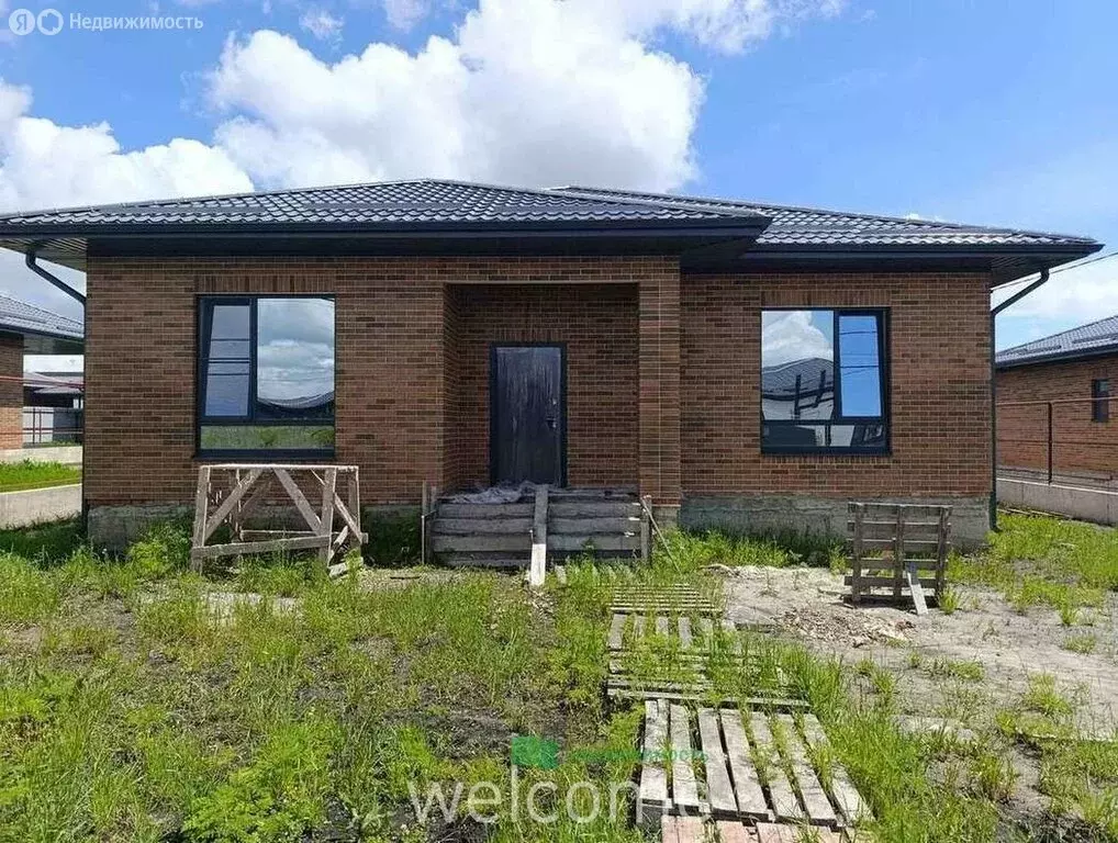 Дом в Ставрополь, улица Южный Обход, 8 (184 м) - Фото 2