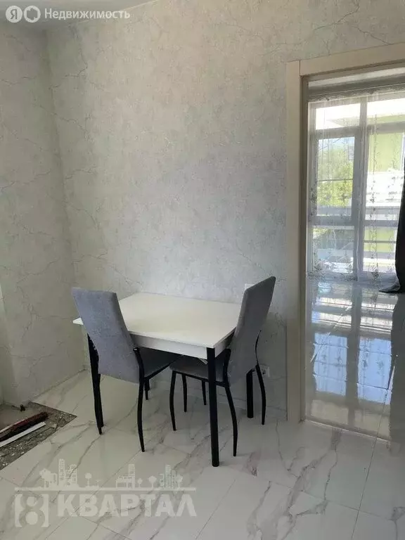 1-комнатная квартира: Весёлое, Короткий переулок, 4А (25.8 м) - Фото 2