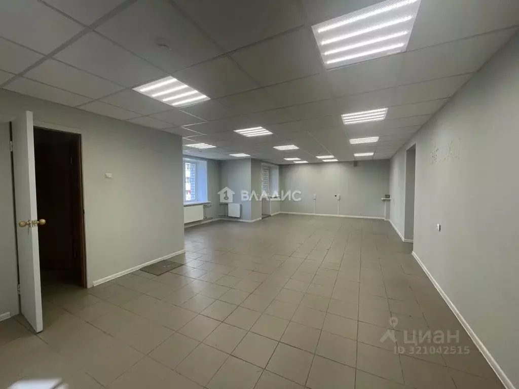 Помещение свободного назначения в Владимирская область, Владимир ул. ... - Фото 2