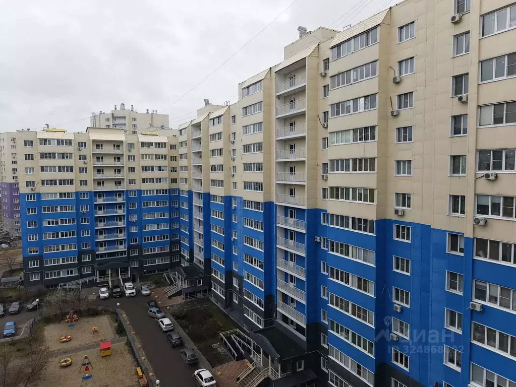 1-к кв. Пензенская область, Пензенский район, Засечный сельсовет, с. ... - Фото 1