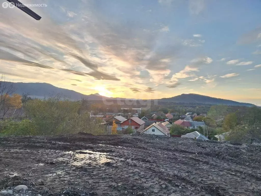 Дом в Владикавказ, микрорайон Южный, Почтовая улица (110 м) - Фото 2