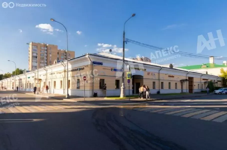 Помещение свободного назначения (49 м) - Фото 2