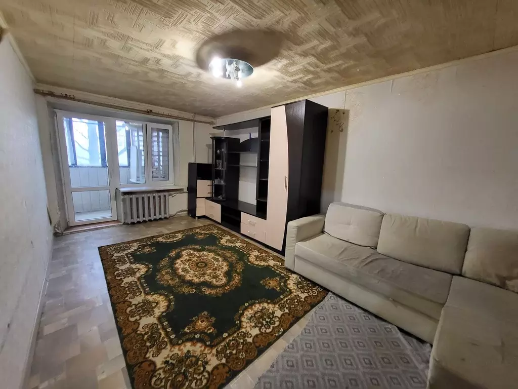 Продаётся 1-к квартира, 32.4 м - Фото 1