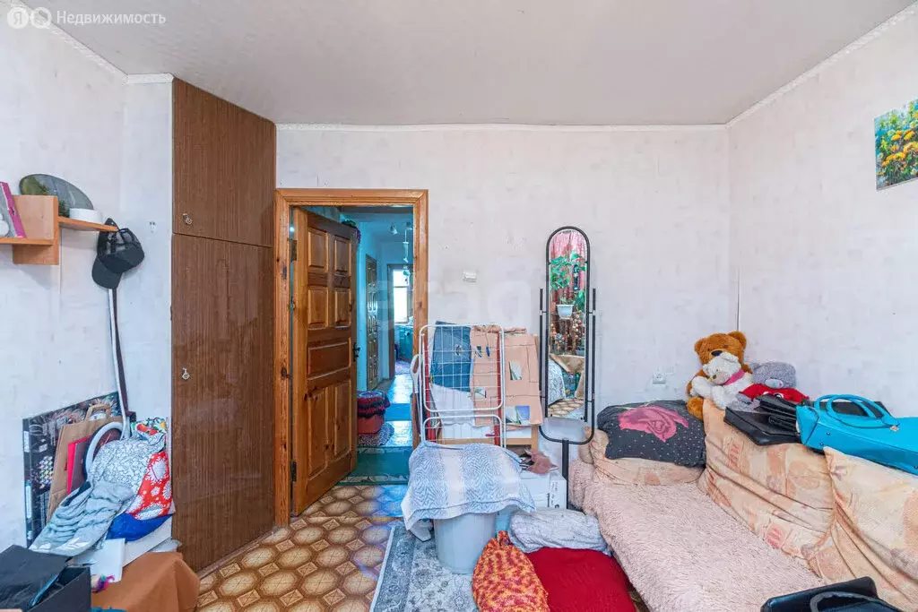 3-комнатная квартира: Севастополь, улица Хрусталёва, 139 (68.6 м) - Фото 1