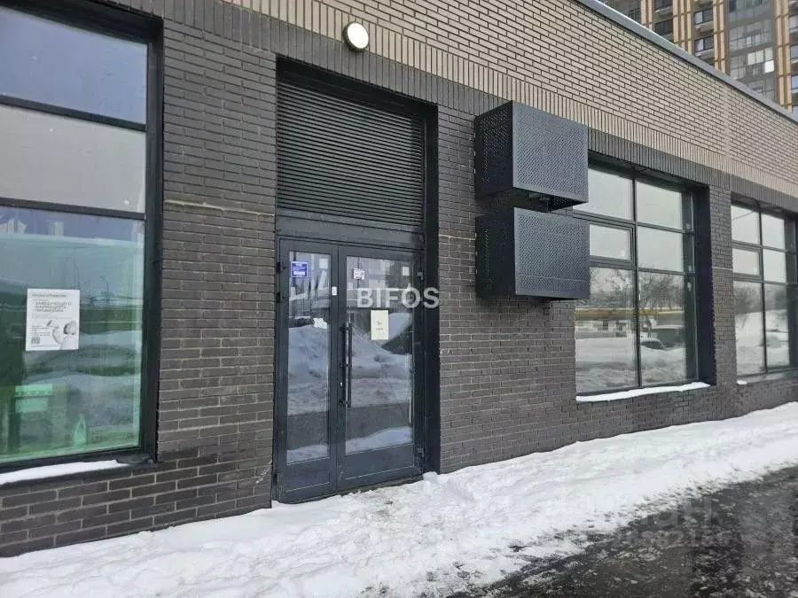 Торговая площадь в Москва Алтуфьевское ш., 53к1 (129 м) - Фото 2