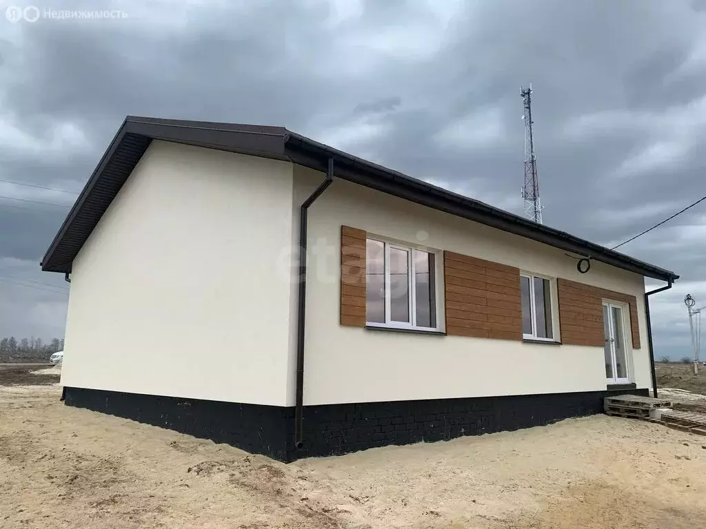 Дом в Хвощеватка, улица Свободы (98 м) - Фото 2