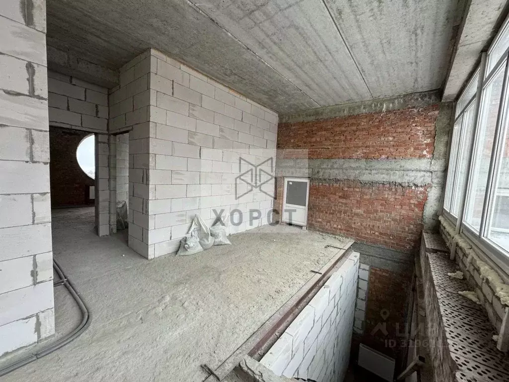 4-к кв. Ставропольский край, Ставрополь ул. Ленина, 235А (213.4 м) - Фото 1