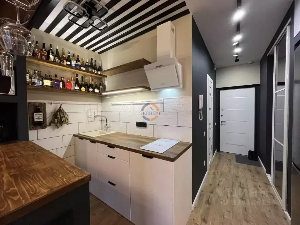 1-к кв. Новгородская область, Великий Новгород наб. Колмовская, 71Б ... - Фото 2