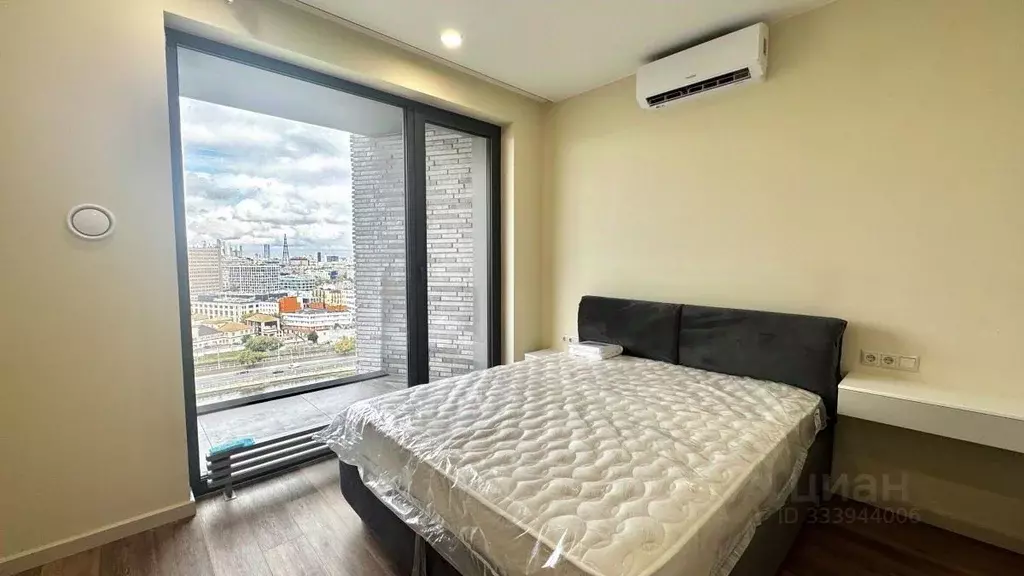 1-к кв. Москва Автозаводская ул., 26/1 (45.0 м) - Фото 1