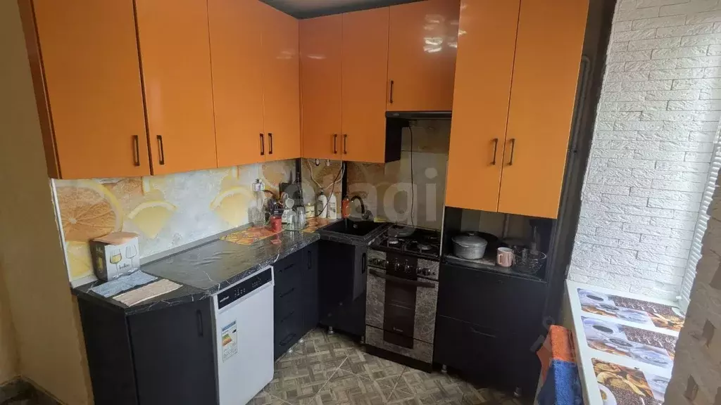 1-к кв. Брянская область, Почеп Юбилейный пер., 4 (32.3 м) - Фото 1