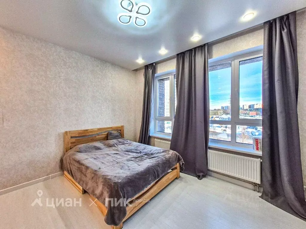 1-к кв. Москва Донецкая ул., 34к3 (35.0 м) - Фото 1